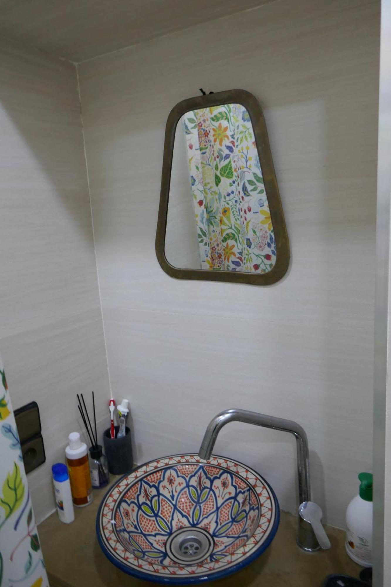 דירות טנג'יר Chez Aissam מראה חיצוני תמונה