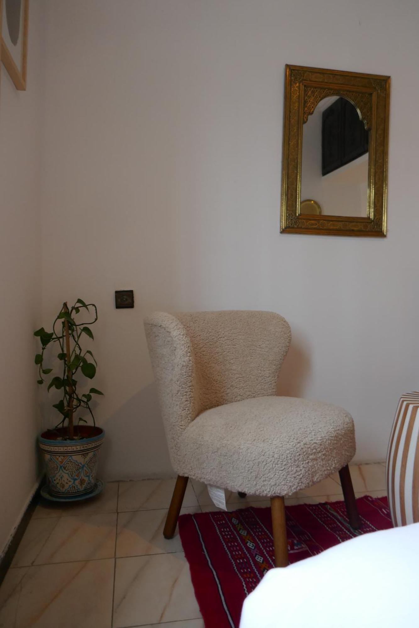 דירות טנג'יר Chez Aissam מראה חיצוני תמונה